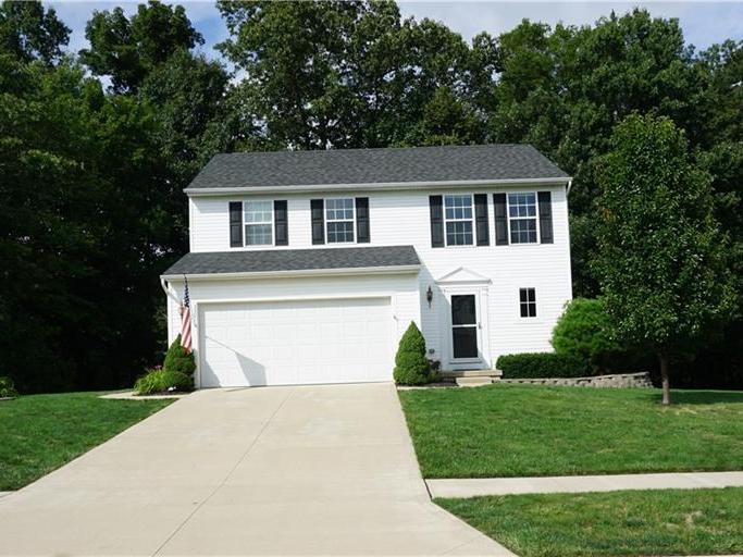 Ravenna Township
