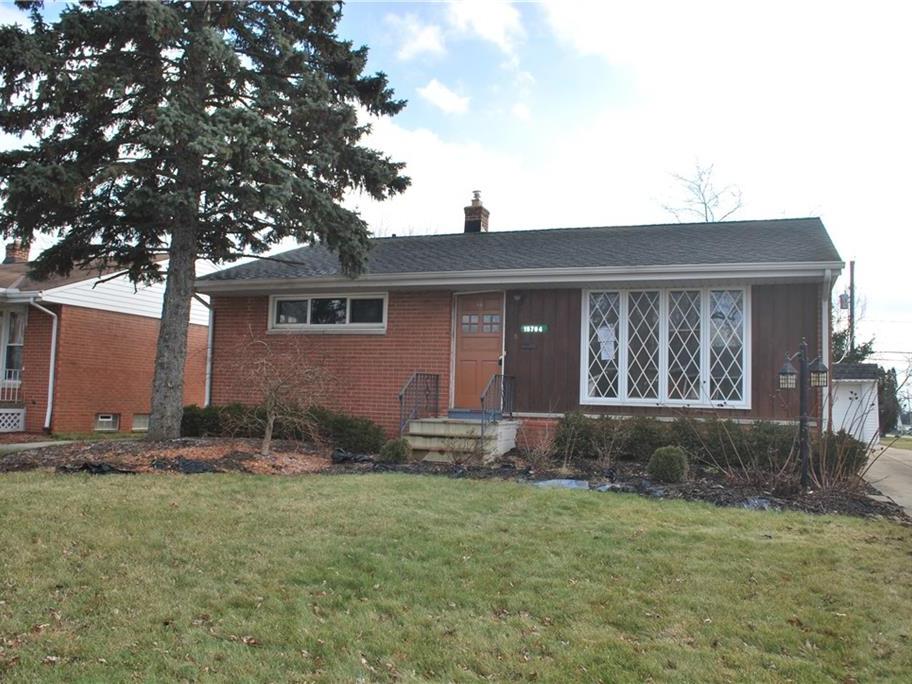 Maple Heights