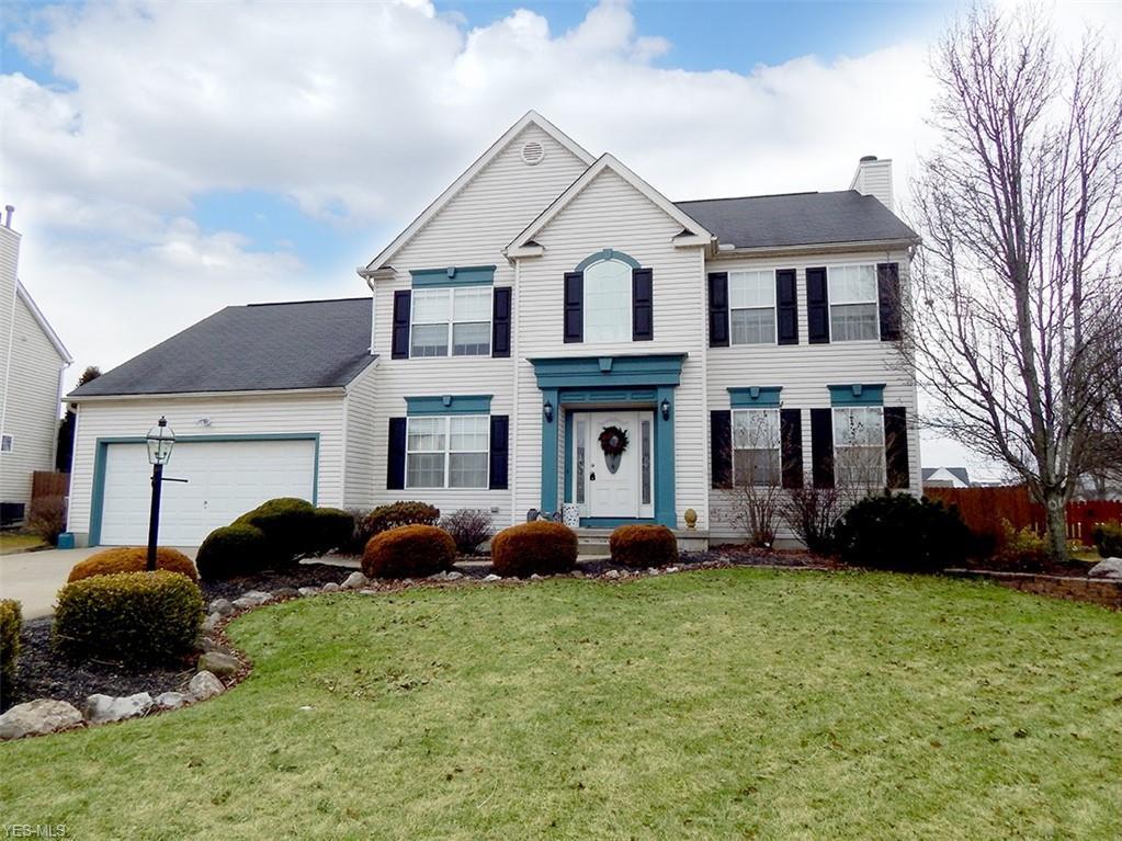 Montville Twp