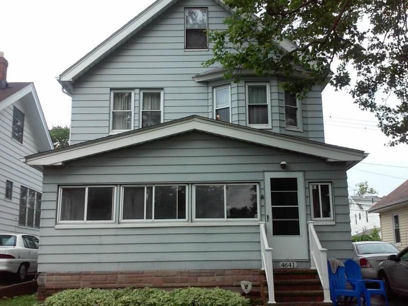 Garfield Heights