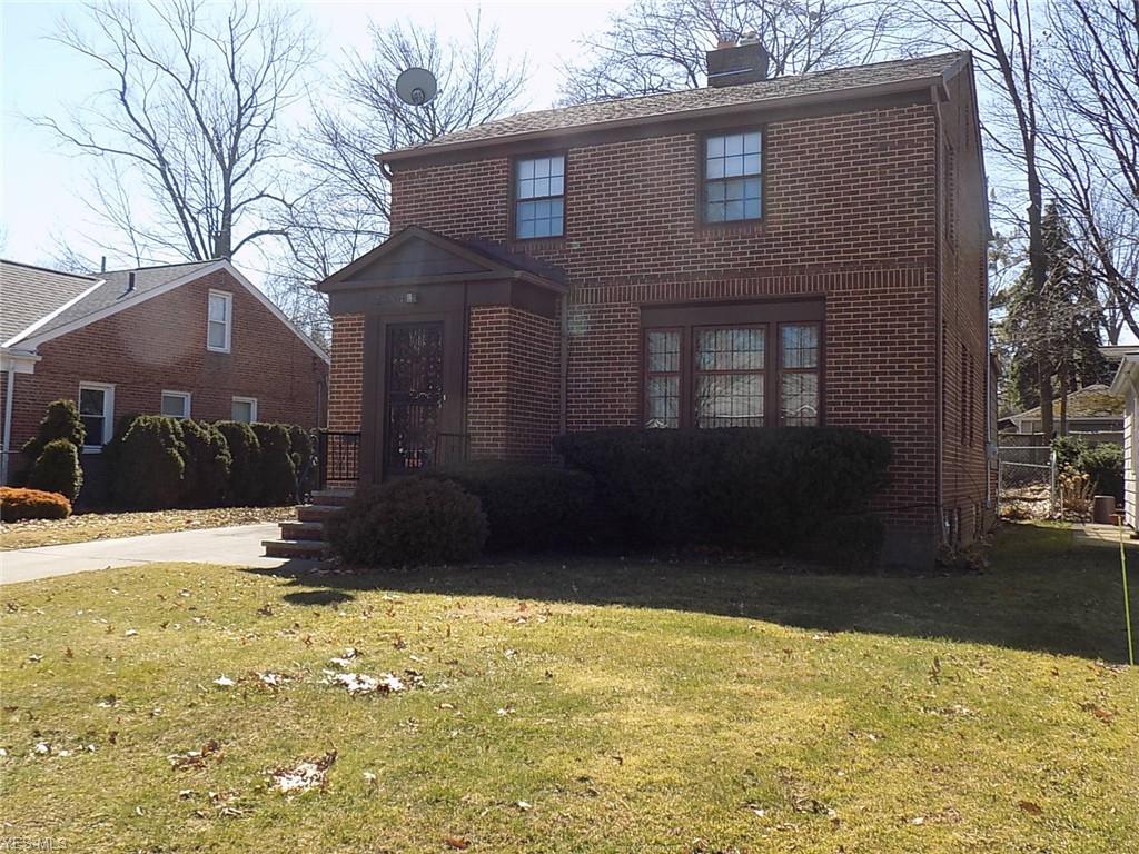 Cleveland Heights