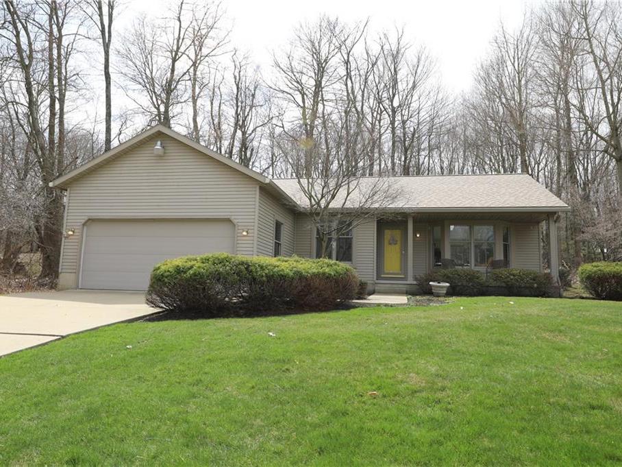 Perry Township