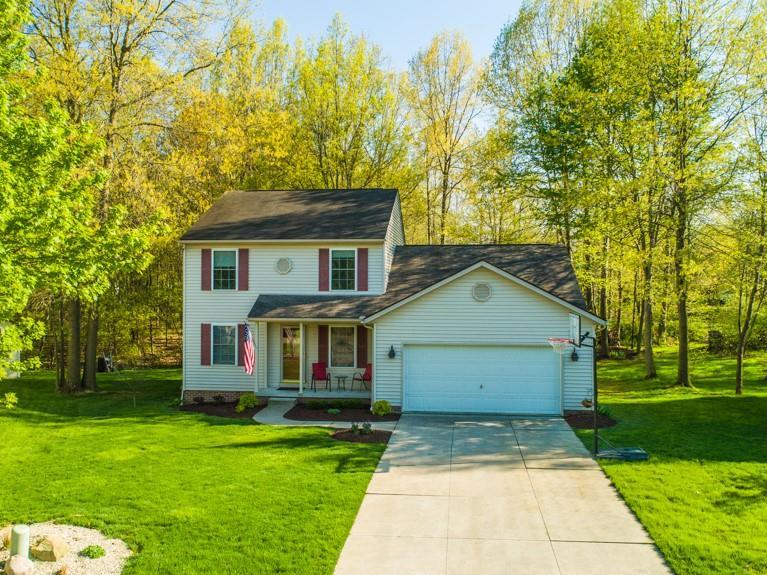 Ravenna Township