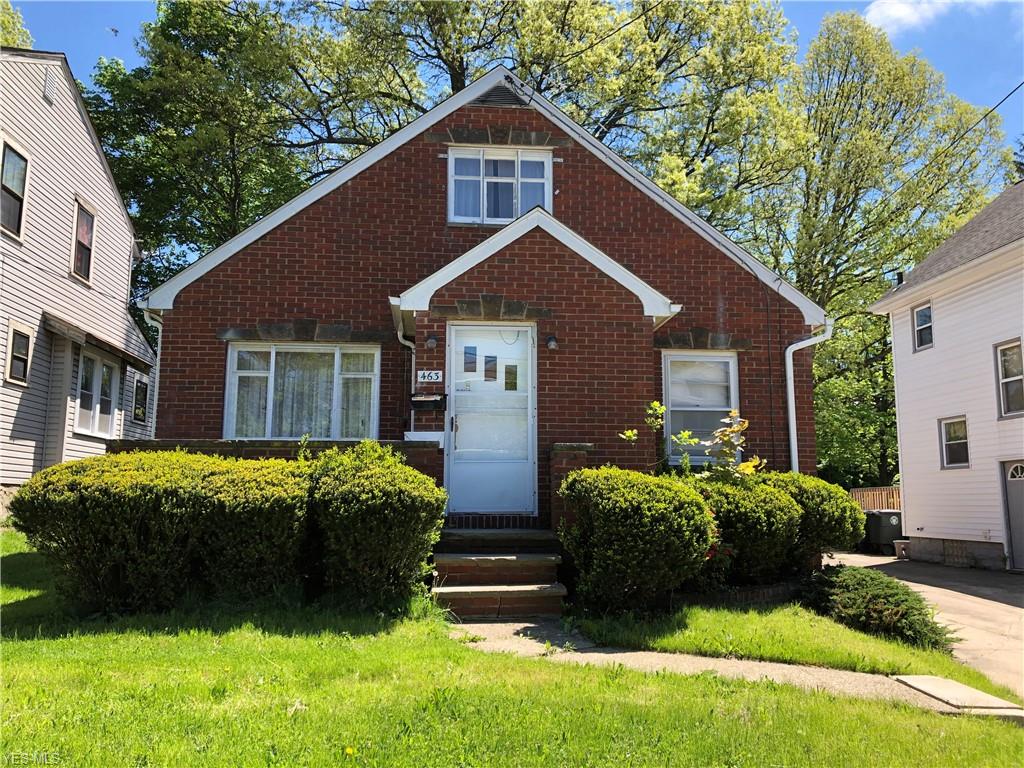 North Akron(West)