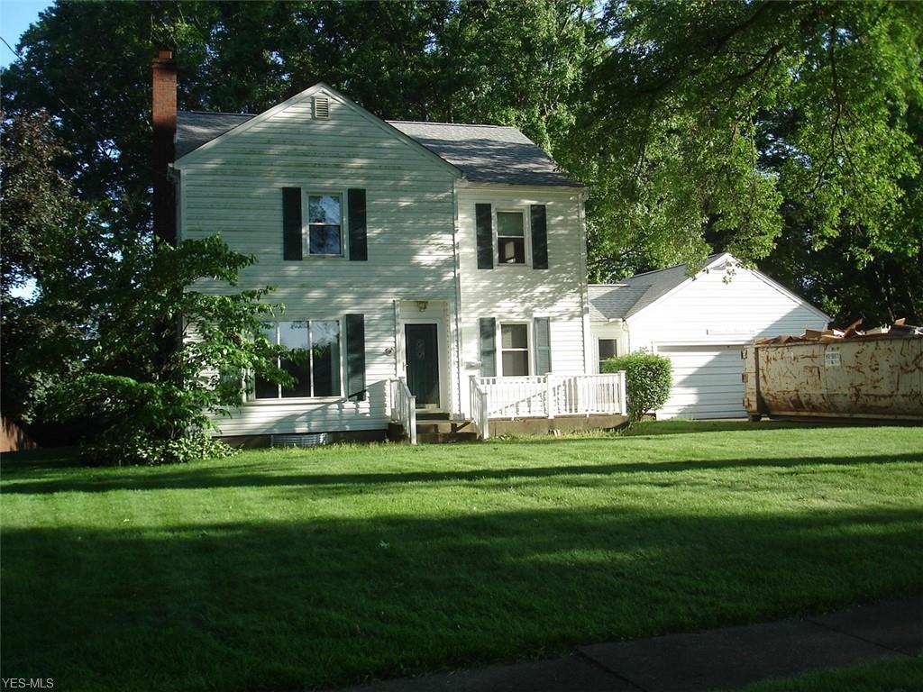 Youngstown West