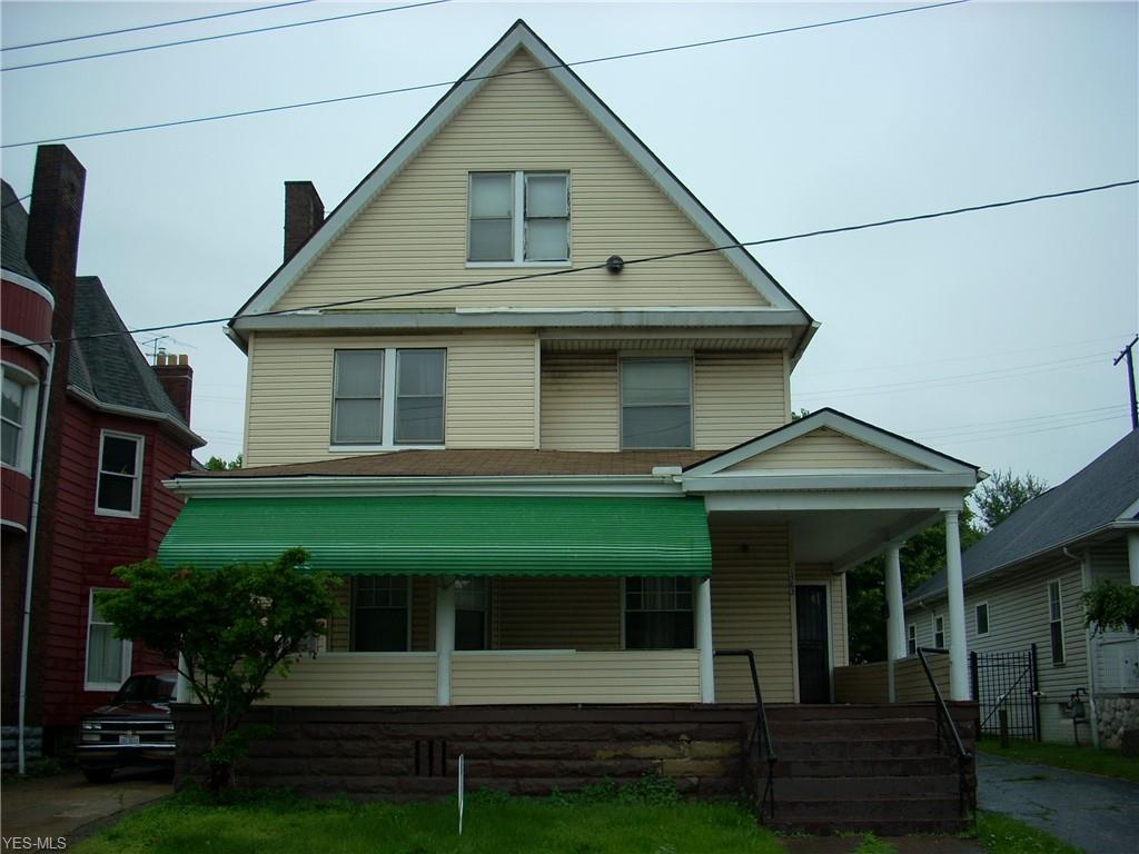 Cle North of Euclid Av (Cuy Rvr to Eddy)