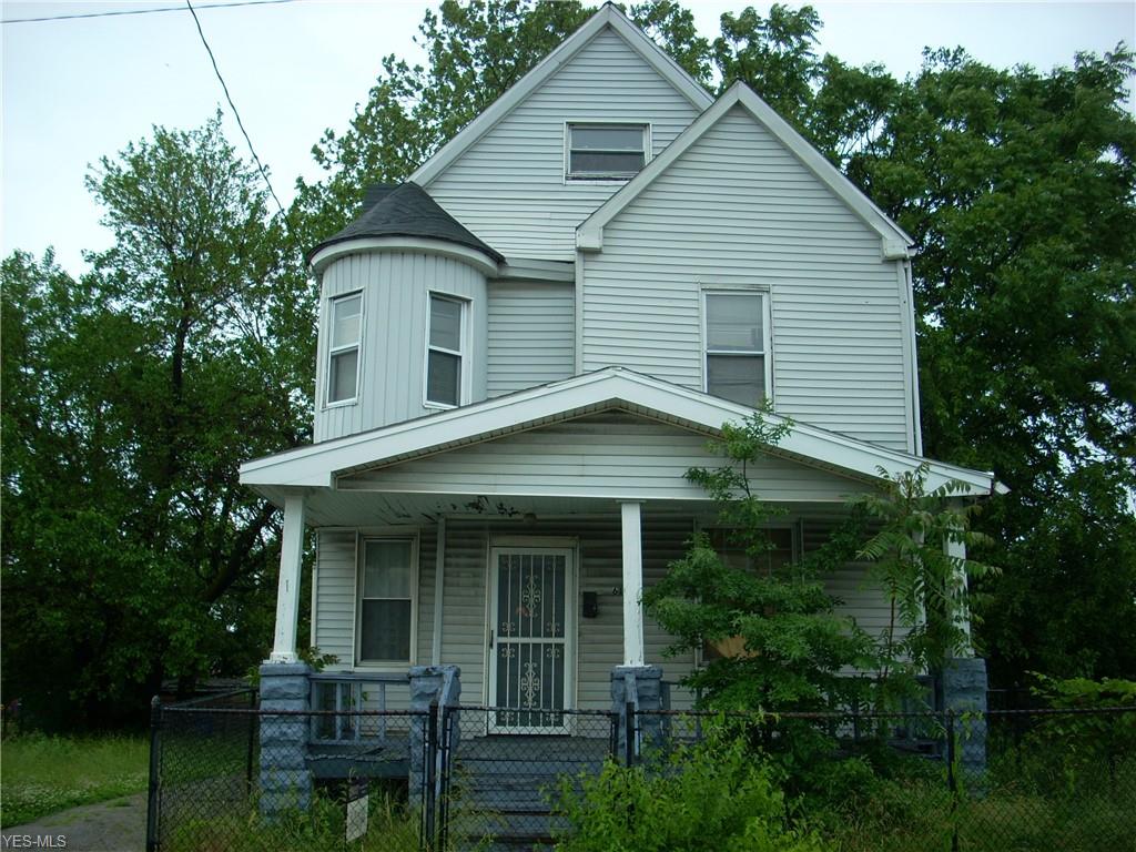Cle North of Euclid Av (Cuy Rvr to Eddy)