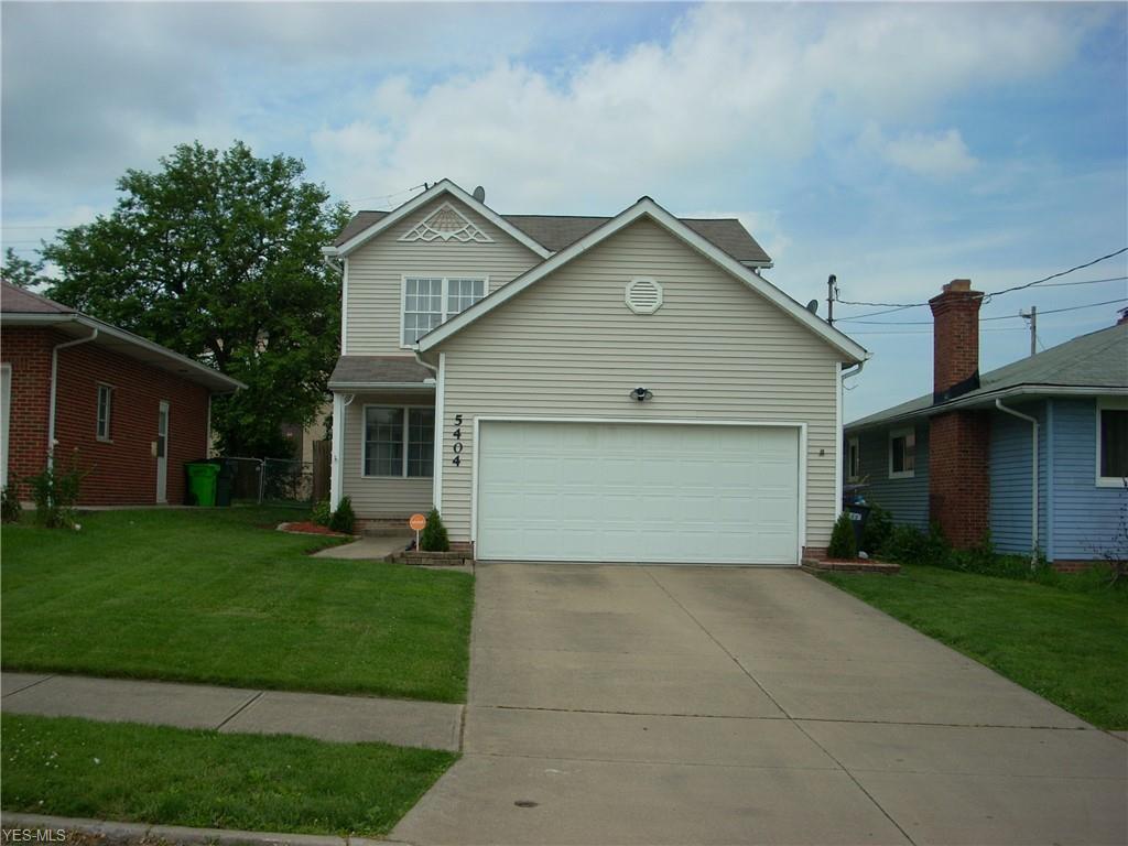 Garfield Heights