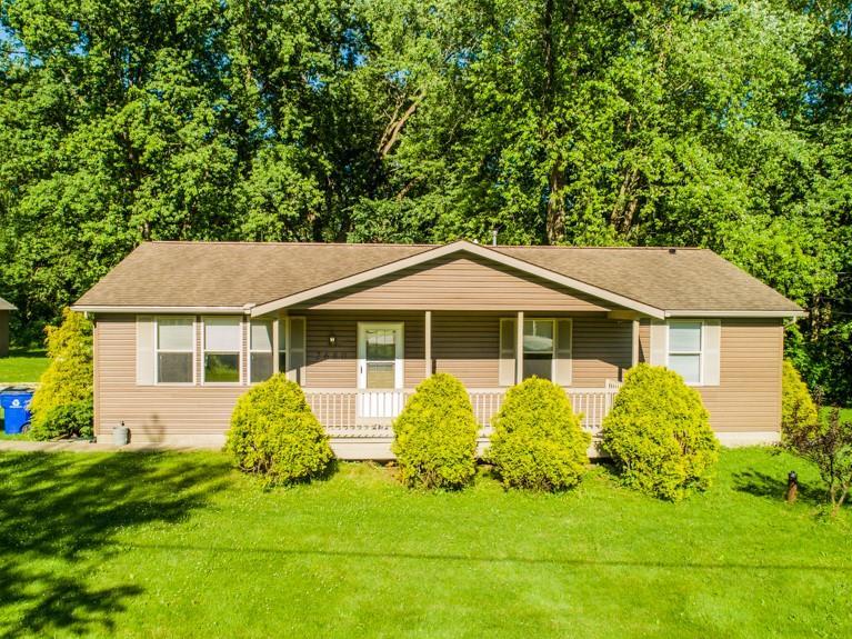 Suffield/Mogadore