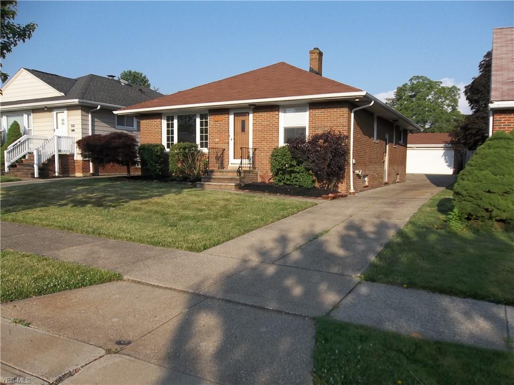 Garfield Heights