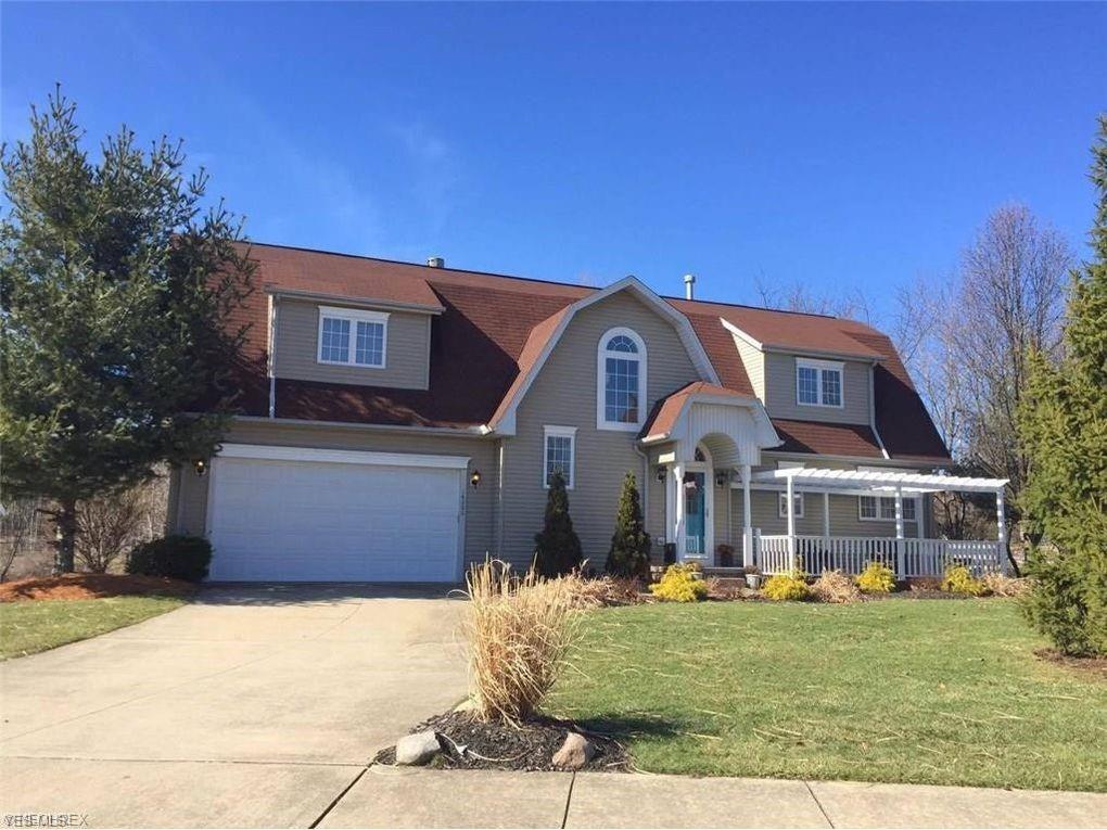 Maple Heights