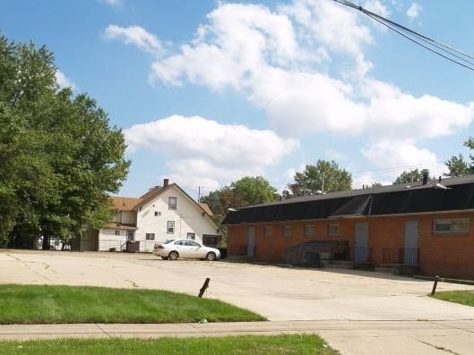 West Akron(South)