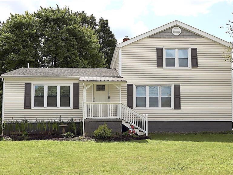 Montville Twp