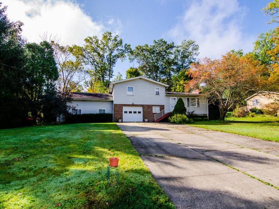 Ravenna Township