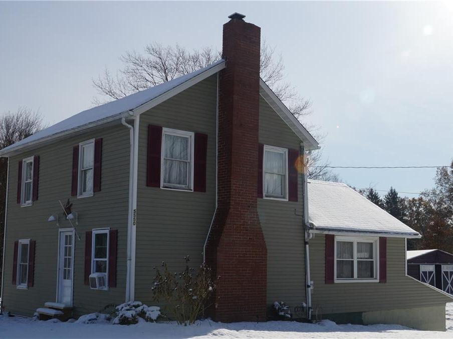 Ravenna Township