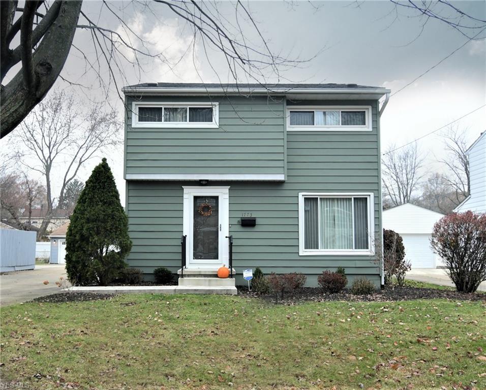West Akron(North)
