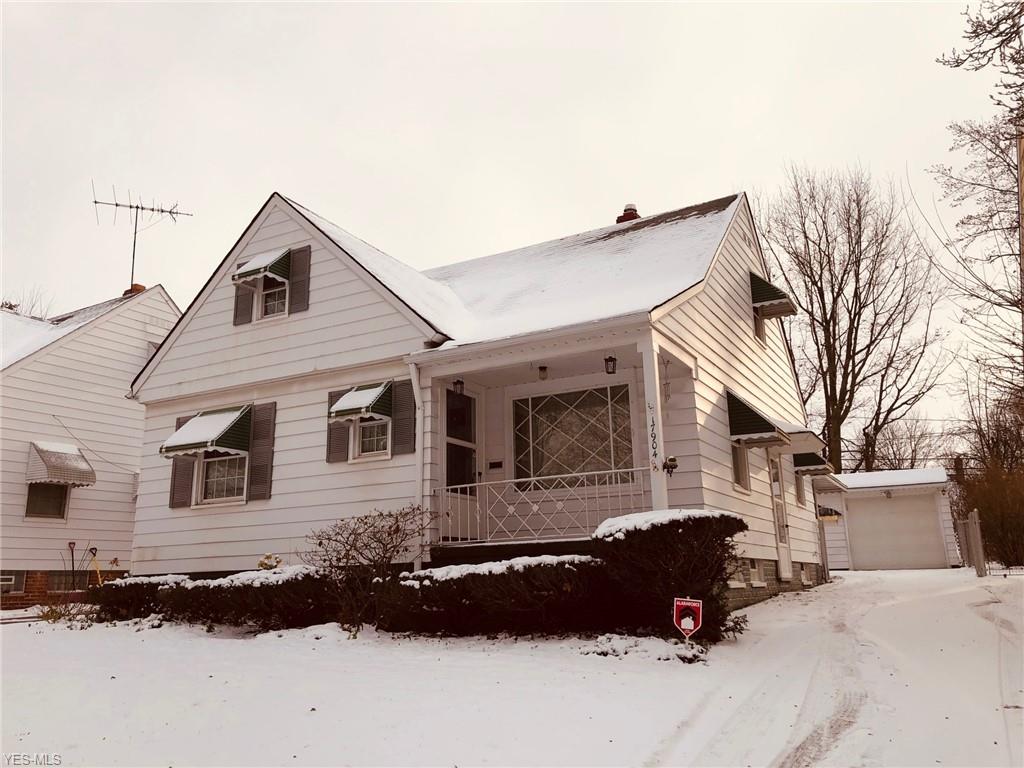 Maple Heights