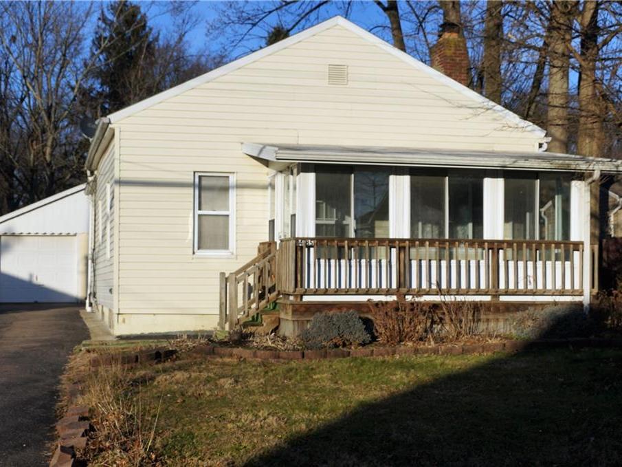 Cuyahoga Falls(East)