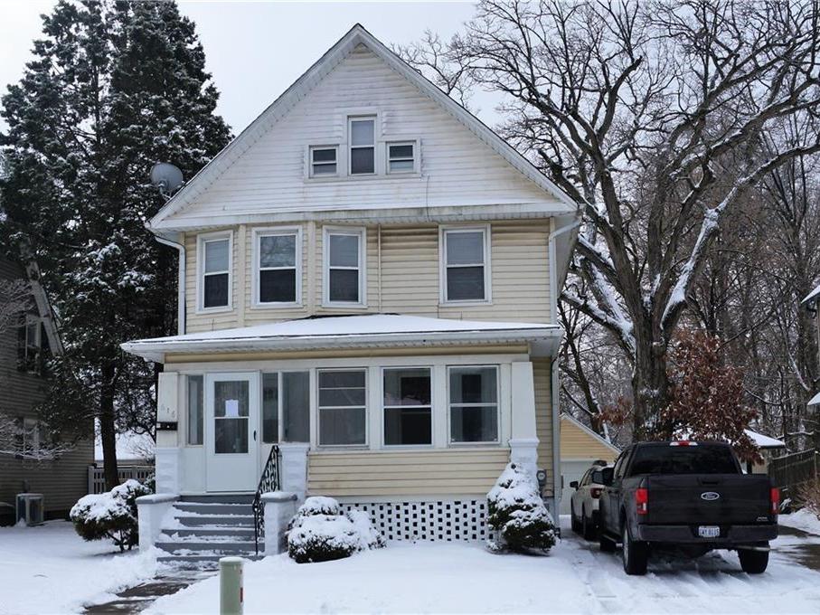 Cuyahoga Falls(West)