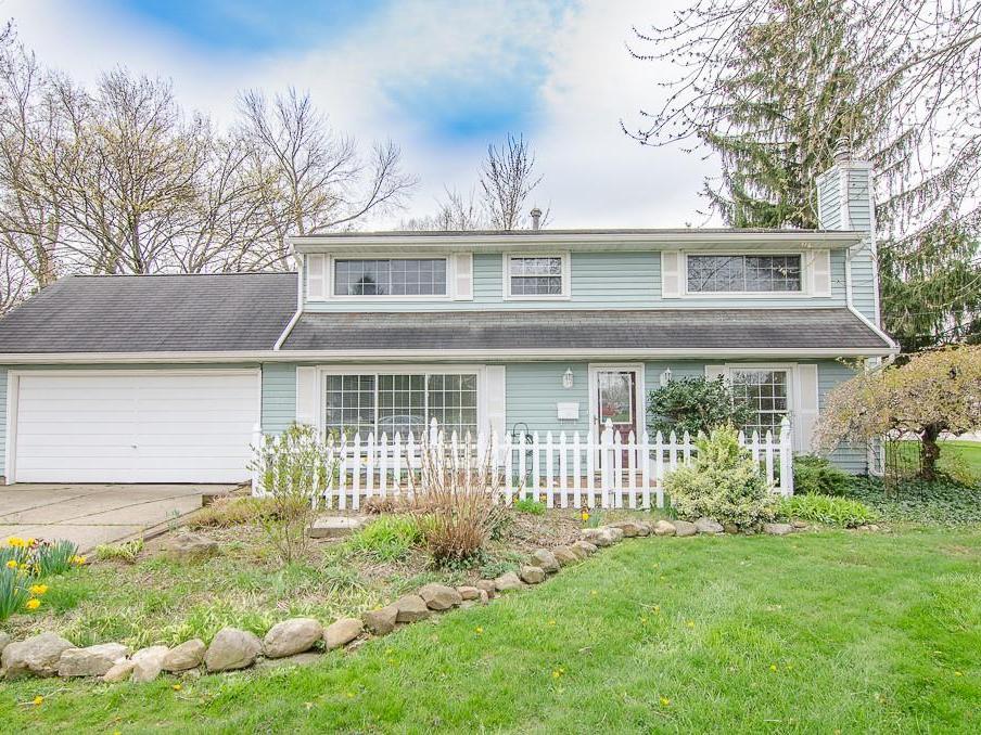 Cuyahoga Falls(West)