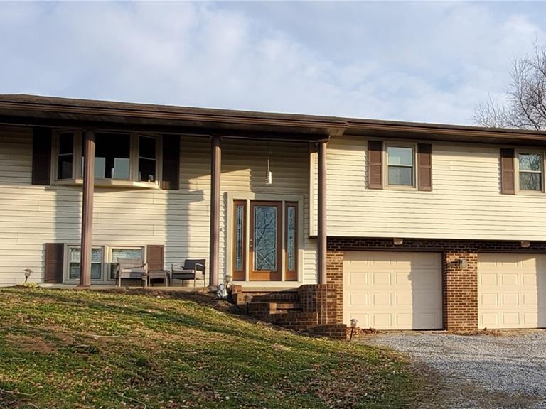 St Clair Township