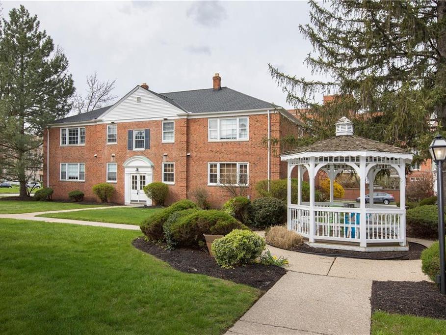 Cleveland Heights