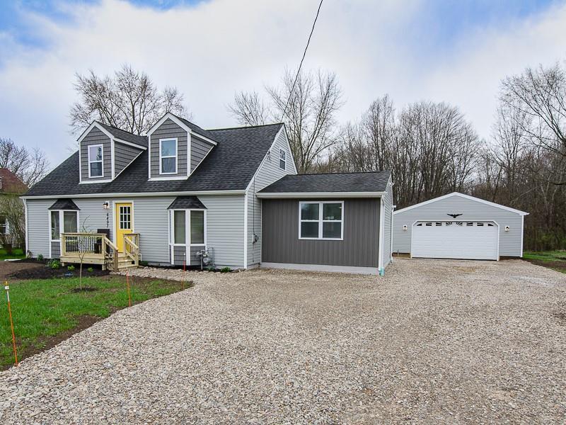 Ravenna Township