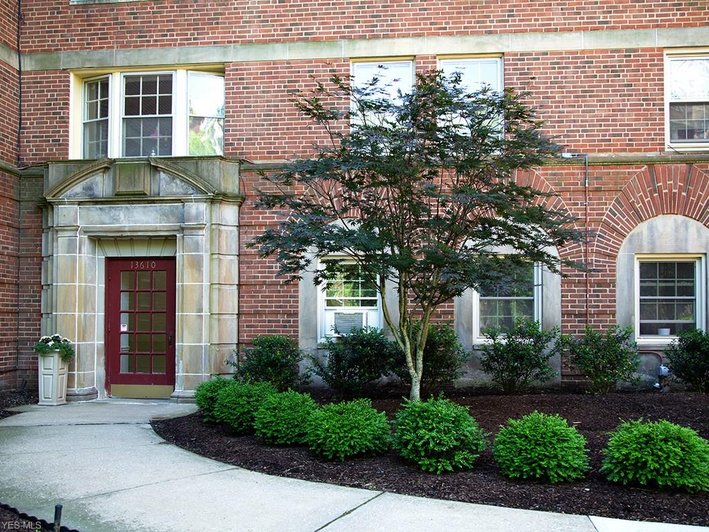 Shaker Heights