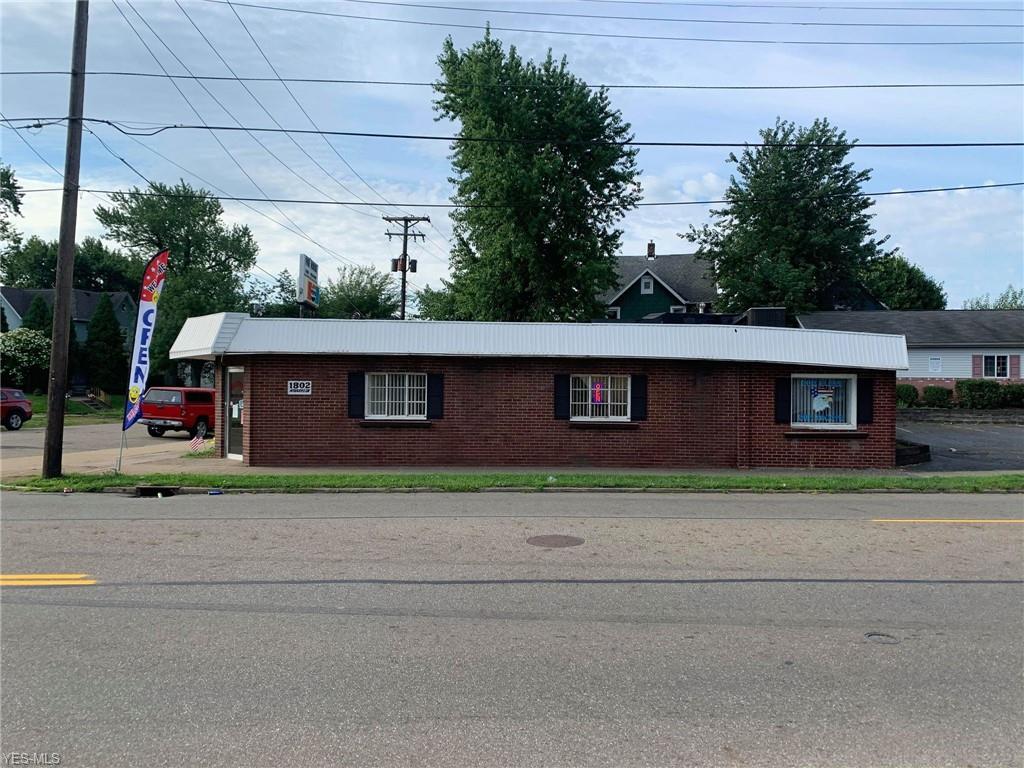 Canton NW