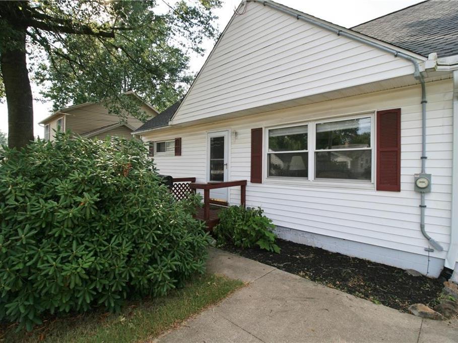 Cuyahoga Falls(East)