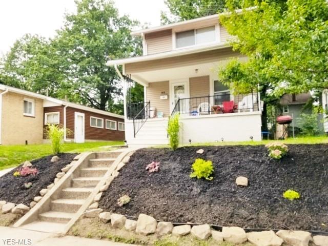 West Akron(South)