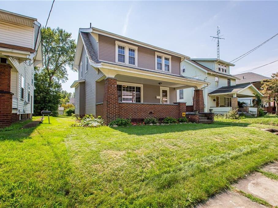 Canton NW