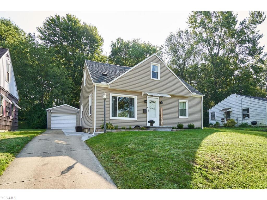 Ellet Area