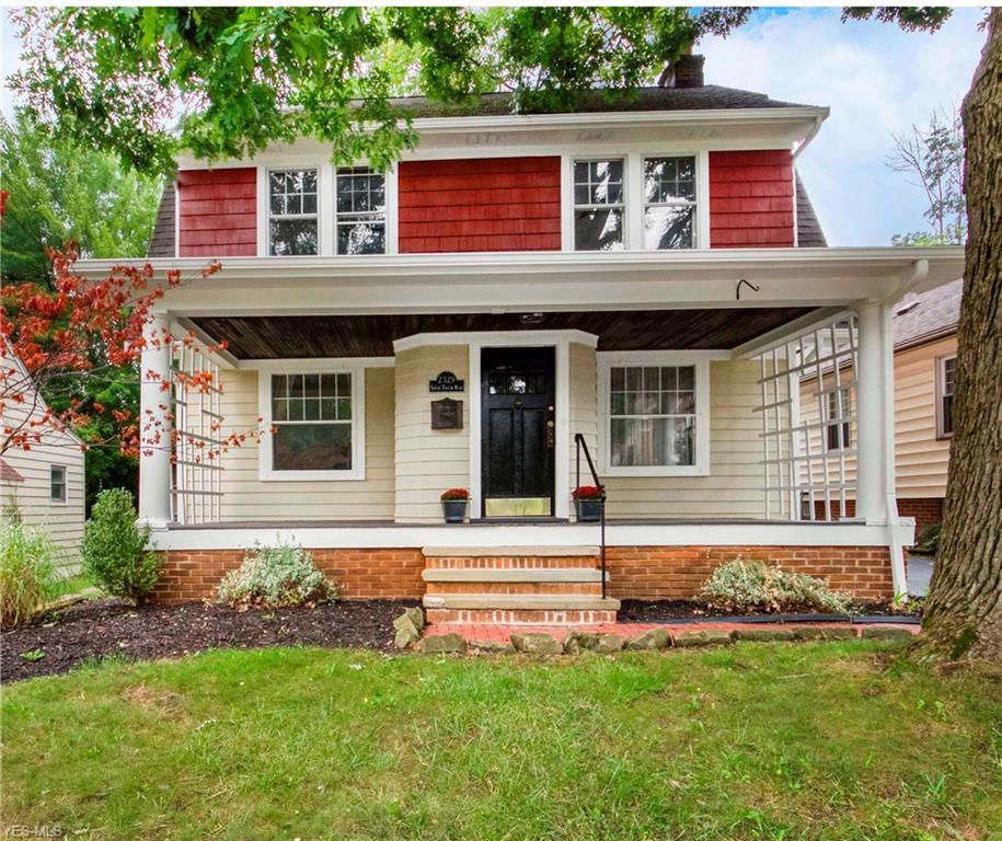 Cleveland Heights