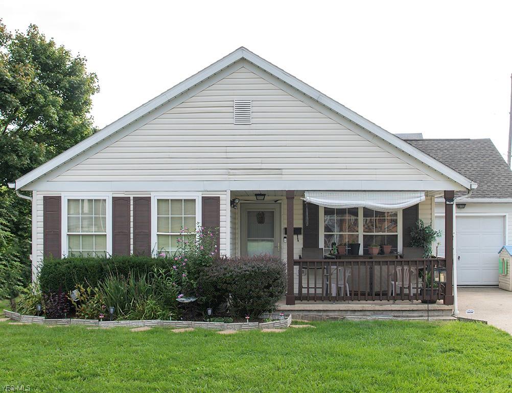 SE Akron(North)