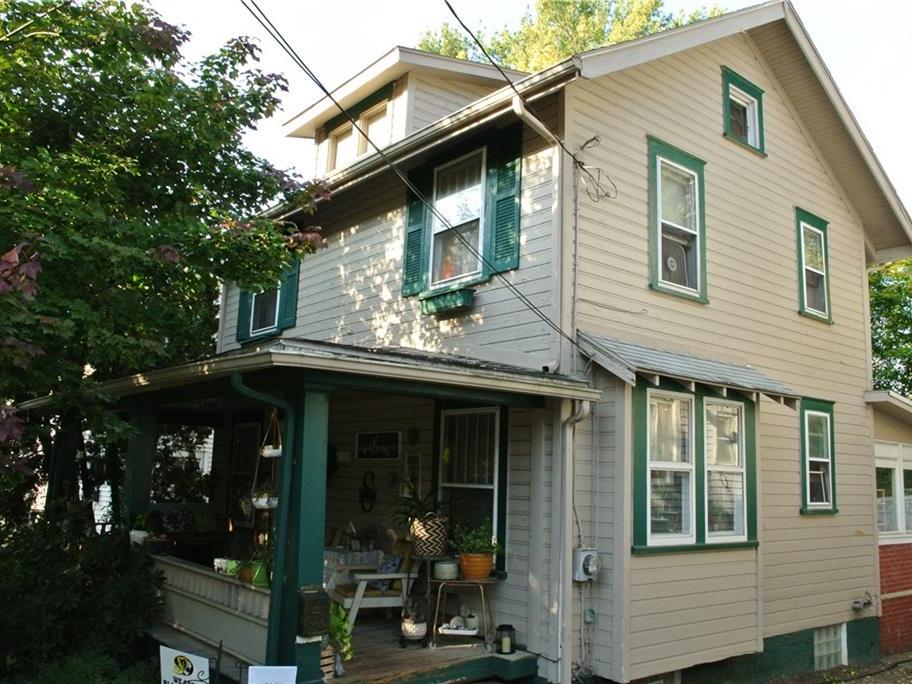 North Akron(West)