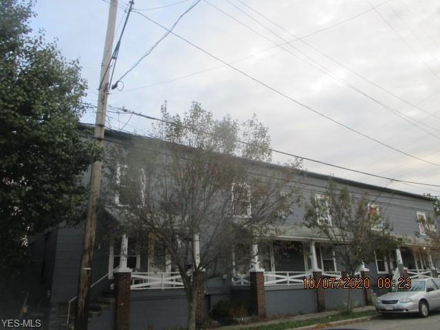 Barberton(West)