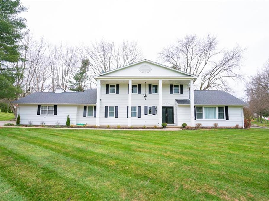 Montville Twp