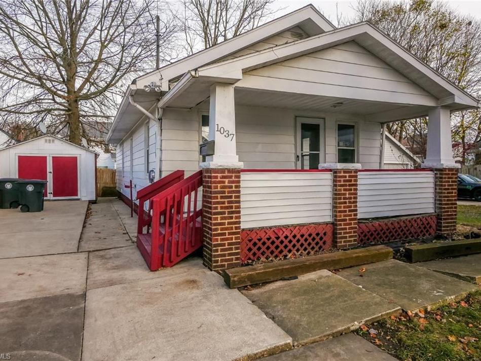 North Akron(West)