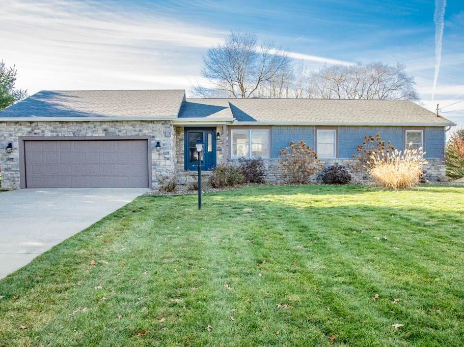 Suffield/Mogadore
