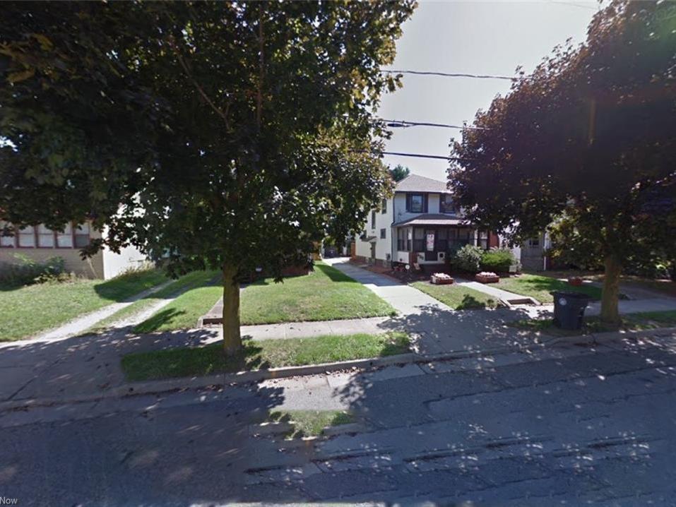 SE Akron(North)
