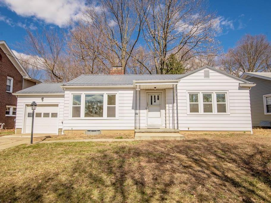 Cuyahoga Falls(West)