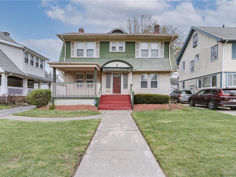 Cleveland Heights