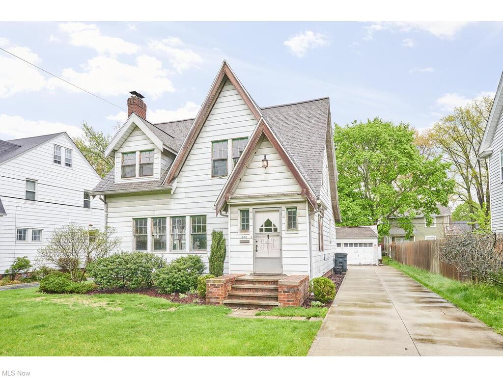 West Akron(South)