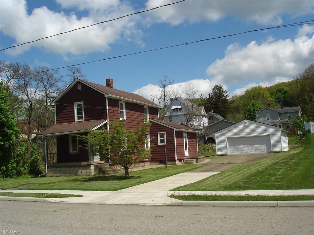 Lowellville