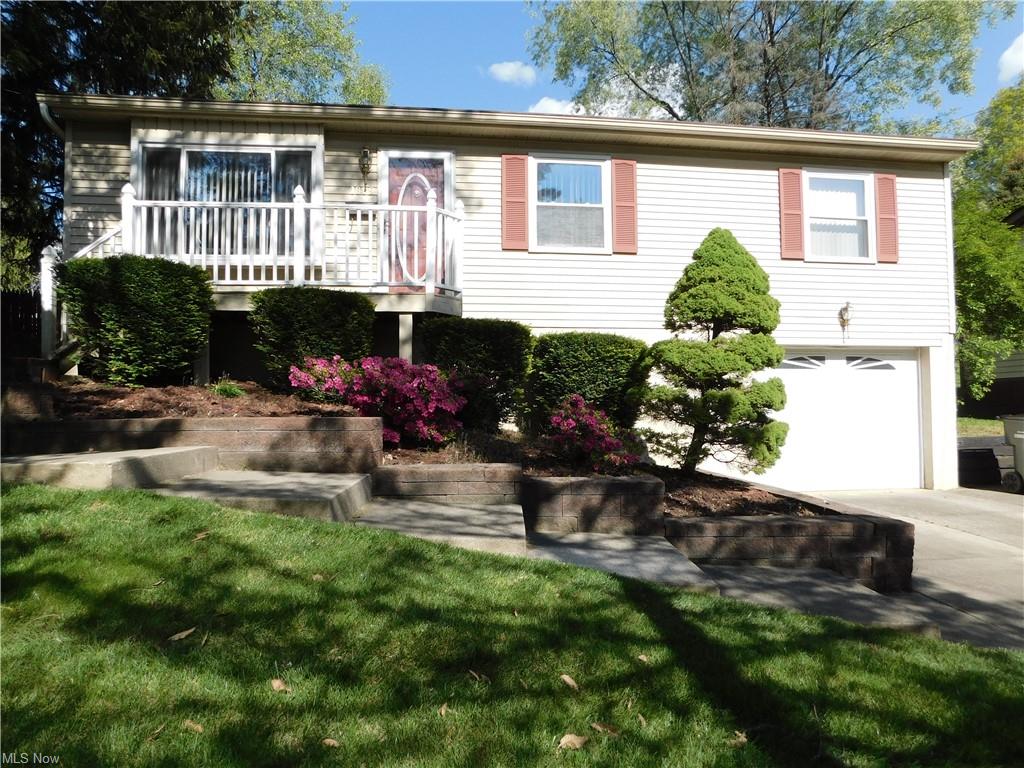Cuyahoga Falls(East)