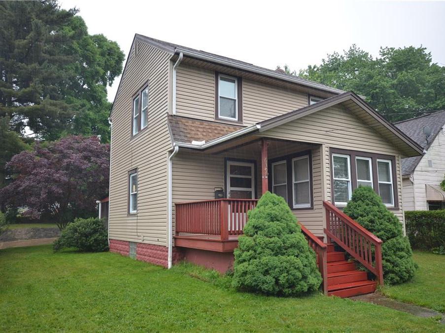 East Akron(West)