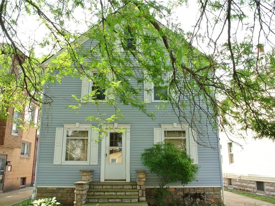 Cle North of Brook Park