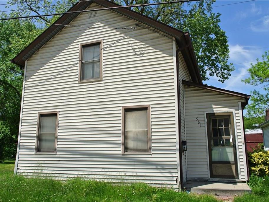 Barberton(West)