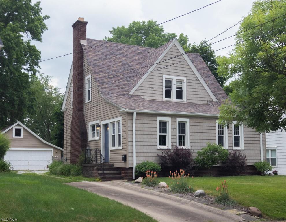 Northwest Akron
